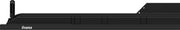 iiyama ProLite LH9252UWS-B1AG 92" 5K Android 13 Ultra-Wide Professional Digital Signage Display Digital Signage Display iiyama