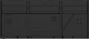 iiyama ProLite LH9252UWS-B1AG 92" 5K Android 13 Ultra-Wide Professional Digital Signage Display Digital Signage Display iiyama