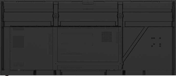 iiyama LH9252UWS-B1AG professional mounting and rear detail