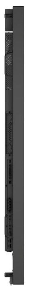 iiyama Prolite LH9852UHS-B3 98" 4K UHD Professional Digital Signage Display Digital Signage Display iiyama