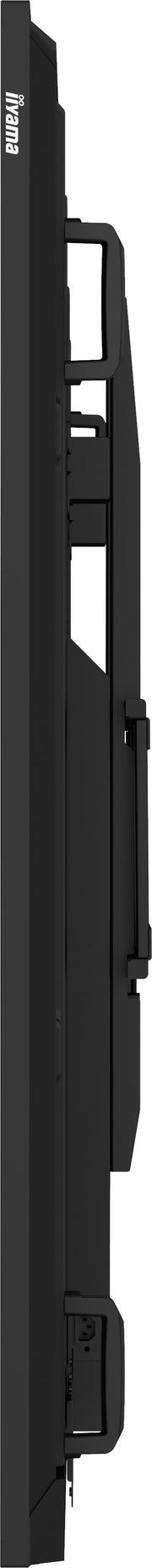 iiyama ProLite LH9875UHS-B1AG 98" 4K Ultra HD Professional Digital Signage Display Digital Signage Display iiyama