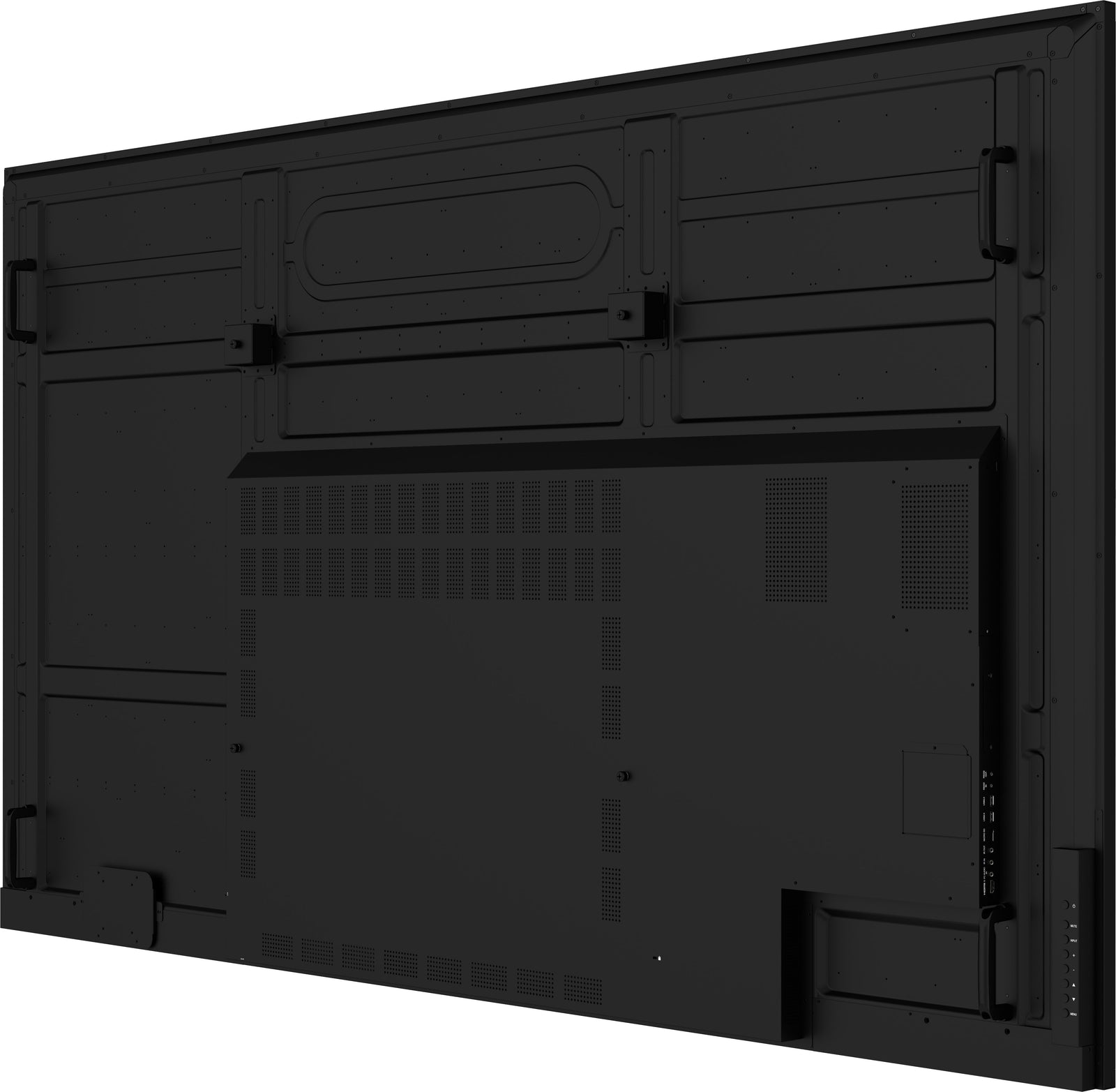 iiyama ProLite LH9875UHS-B1AG 98" 4K Ultra HD Professional Digital Signage Display Digital Signage Display iiyama