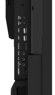 iiyama ProLite LH9875UHS-B1AG 98" 4K Ultra HD Professional Digital Signage Display Digital Signage Display iiyama
