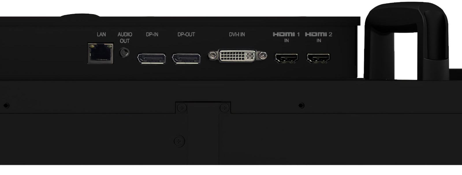 iiyama ProLite LH9875UHS-B1AG 98" 4K Ultra HD Professional Digital Signage Display Digital Signage Display iiyama