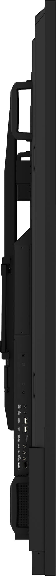 iiyama ProLite LH9875UHS-B2AG 98" 4K Ultra HD Digital Signage Display Digital Signage Display iiyama