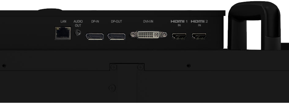 iiyama ProLite LH9875UHS-B2AG 98" 4K Ultra HD Digital Signage Display Digital Signage Display iiyama