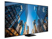Samsung QE98C 98” Smart 450 cd/m² 4K Ultra HD Large Format Display | LH98QECELGCXEN Digital Signage Display Samsung