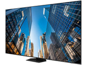 Samsung QE98C 98” Smart 450 cd/m² 4K Ultra HD Large Format Display | LH98QECELGCXEN Digital Signage Display Samsung