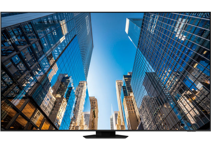 Samsung QE98C 98” Smart 450 cd/m² 4K Ultra HD Large Format Display | LH98QECELGCXEN Digital Signage Display Samsung