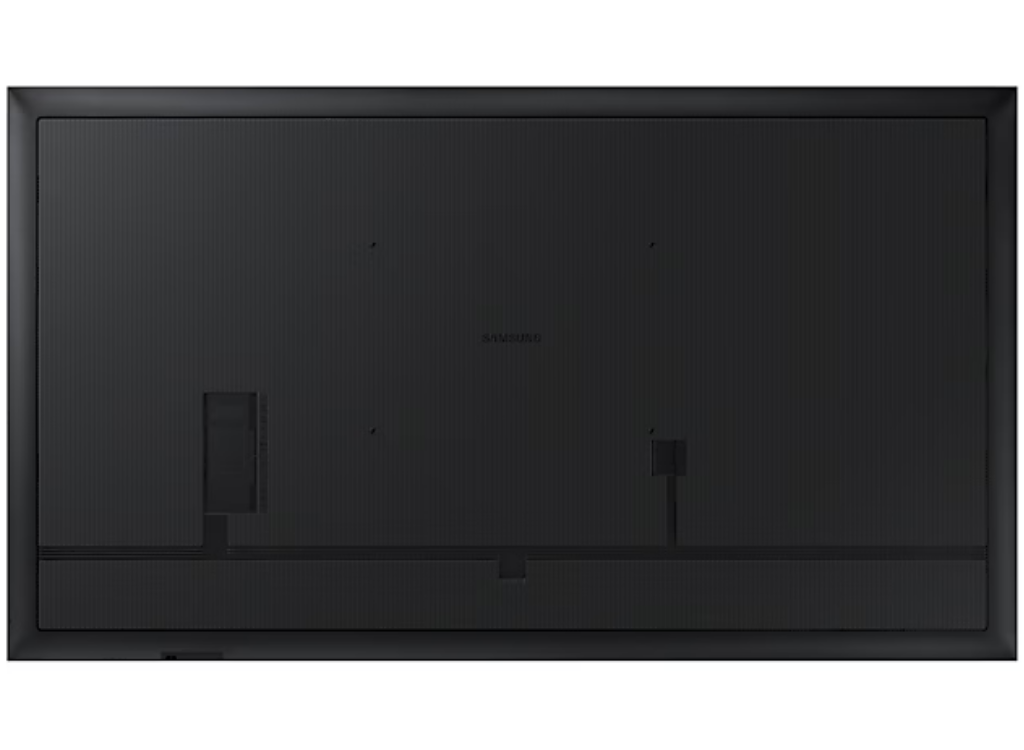 Samsung QH98C 98" 4K Ultra HD Professional Smart Signage | LH98QHCEBGCXEN Digital Signage Display Samsung