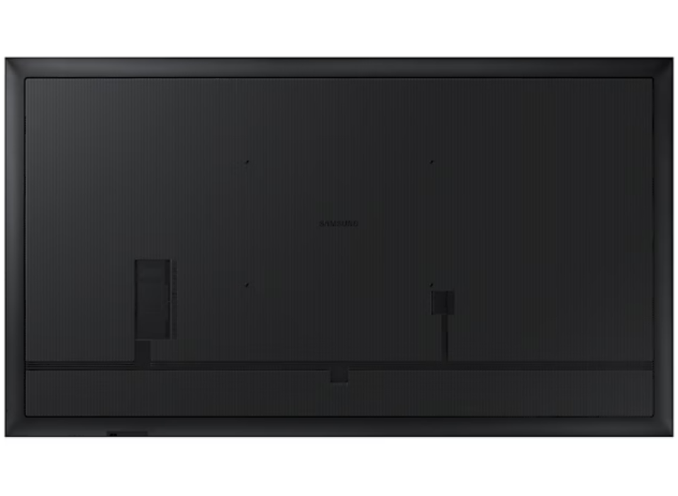Samsung QH98C 98" 4K Ultra HD Professional Smart Signage | LH98QHCEBGCXEN