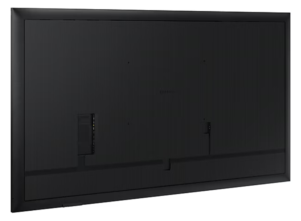 Samsung QH98C 98" 4K Ultra HD Professional Smart Signage | LH98QHCEBGCXEN Digital Signage Display Samsung