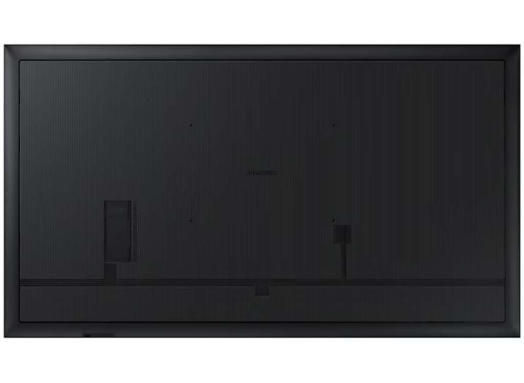 Samsung QM98C 98" 4K Ultra HD Professional Smart Signage | LH98QMCEBGCXEN Digital Signage Display Samsung