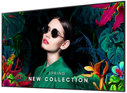 Samsung QM98C 98" 4K Ultra HD Professional Smart Signage | LH98QMCEBGCXEN Digital Signage Display Samsung
