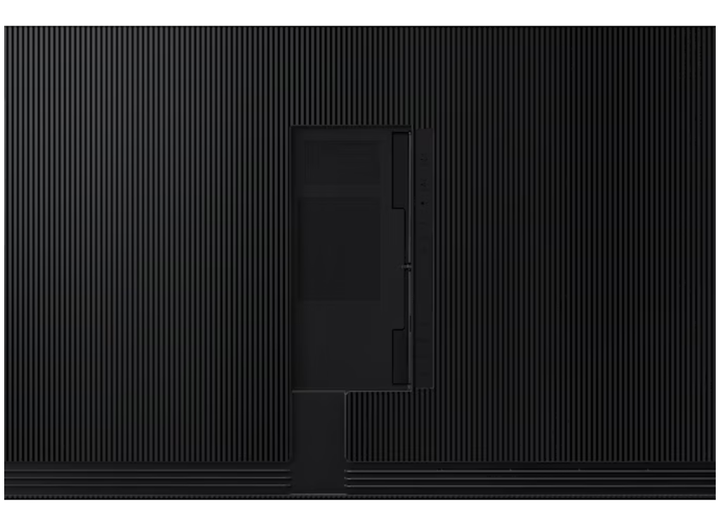 Samsung QM98C 98" 4K Ultra HD Professional Smart Signage | LH98QMCEBGCXEN Digital Signage Display Samsung