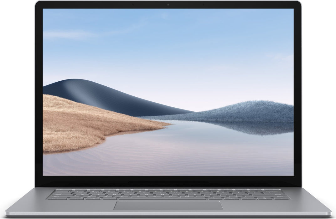 Microsoft Surface Laptop 4 15" Intel® Core™ i7 8 GB RAM 512 GB SSD Windows 11 Pro Laptop