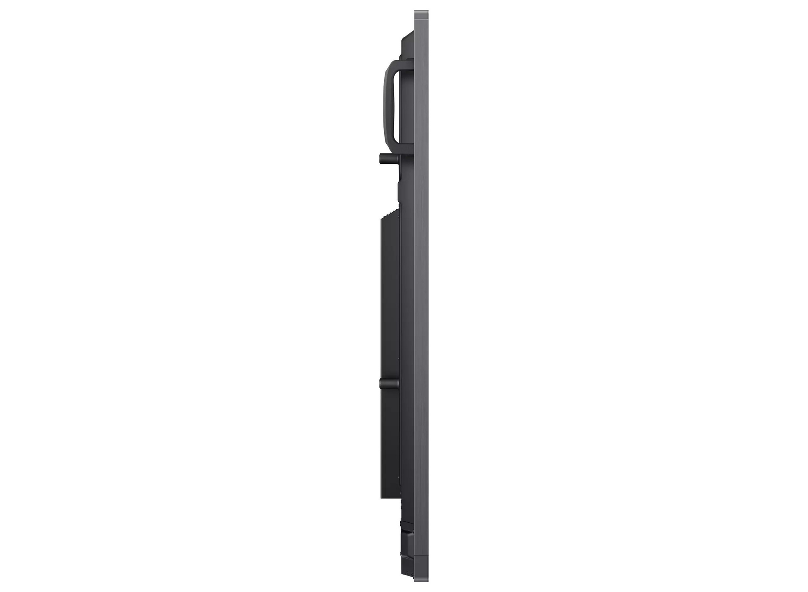 Samsung WA86D 86” Enterprise Android (Google EDLA) Certified Education Interactive Touchscreen Interactive Touchscreen Display Samsung