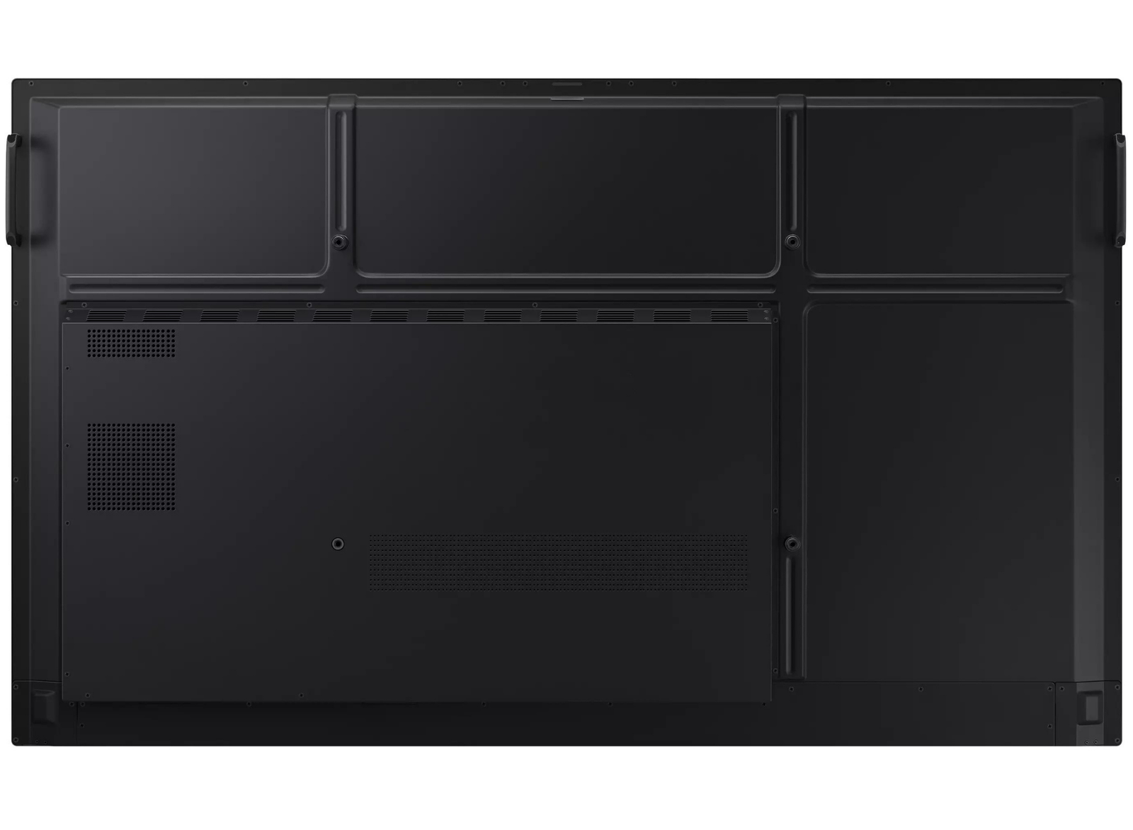Samsung WA86D 86” Enterprise Android (Google EDLA) Certified Education Interactive Touchscreen Interactive Touchscreen Display Samsung