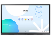 Samsung WA86D 86” Enterprise Android (Google EDLA) Certified Education Interactive Touchscreen Interactive Touchscreen Display Samsung