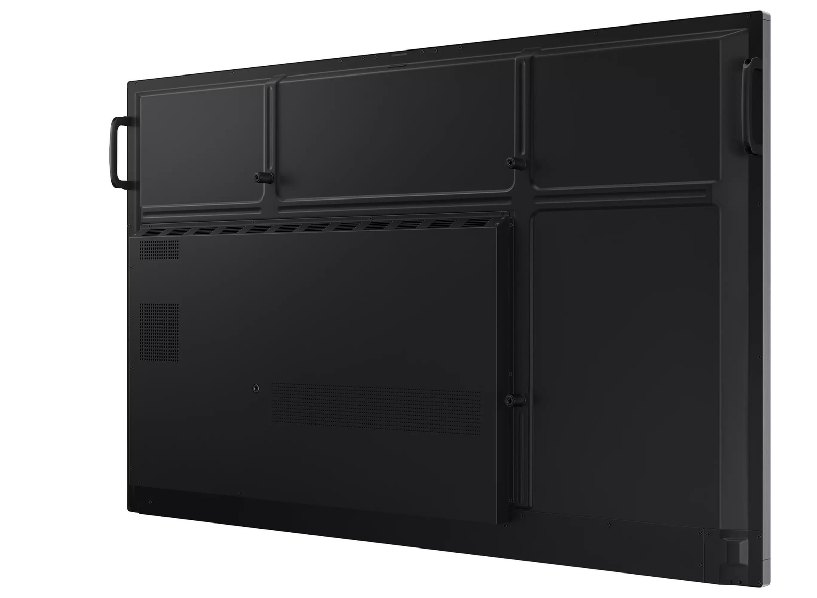 Samsung WA86D 86” Enterprise Android (Google EDLA) Certified Education Interactive Touchscreen Interactive Touchscreen Display Samsung
