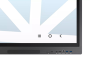 Samsung WA86D 86” Enterprise Android (Google EDLA) Certified Education Interactive Touchscreen Interactive Touchscreen Display Samsung