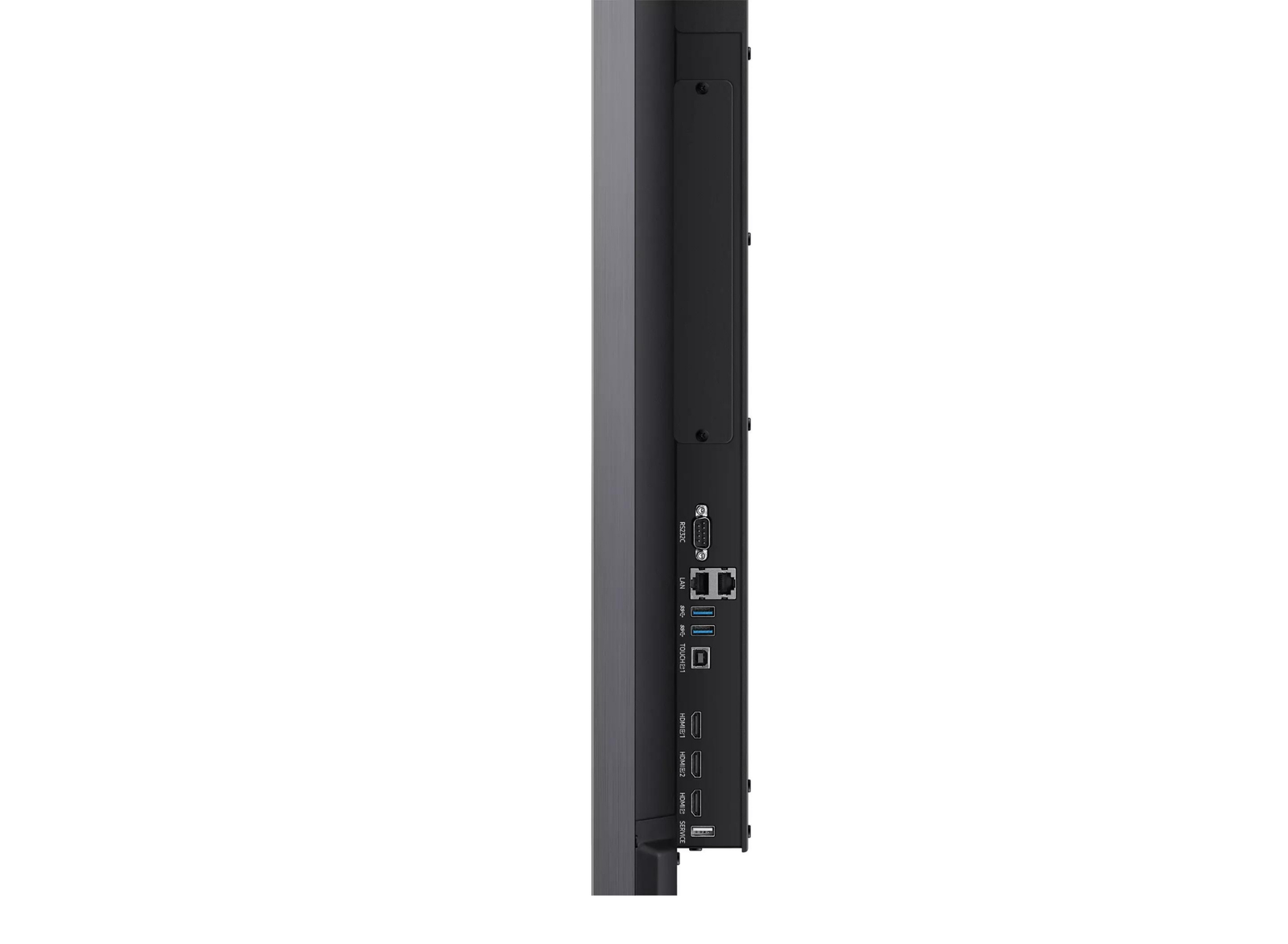 Samsung WA86D 86” Enterprise Android (Google EDLA) Certified Education Interactive Touchscreen Interactive Touchscreen Display Samsung