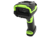 Zebra LI3678-ER Handheld Barcode Scanner 1D - Wireless Connectivity