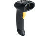 Zebra Symbol LS2208 Rugged Retail, Education Handheld Barcode Scanner - Cable Connectivity