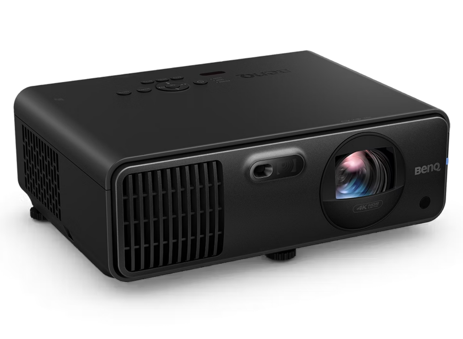 BenQ LK835ST 4K Laser Projector - 4000 Lumens Projectors BenQ
