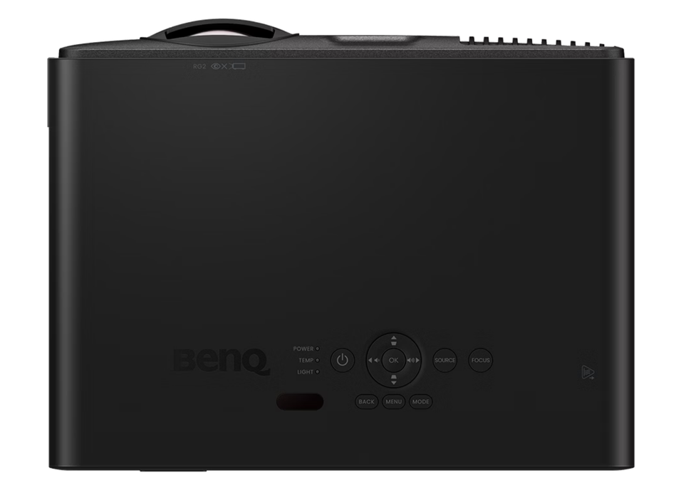 BenQ LK835ST 4K Laser Projector - 4000 Lumens Projectors BenQ