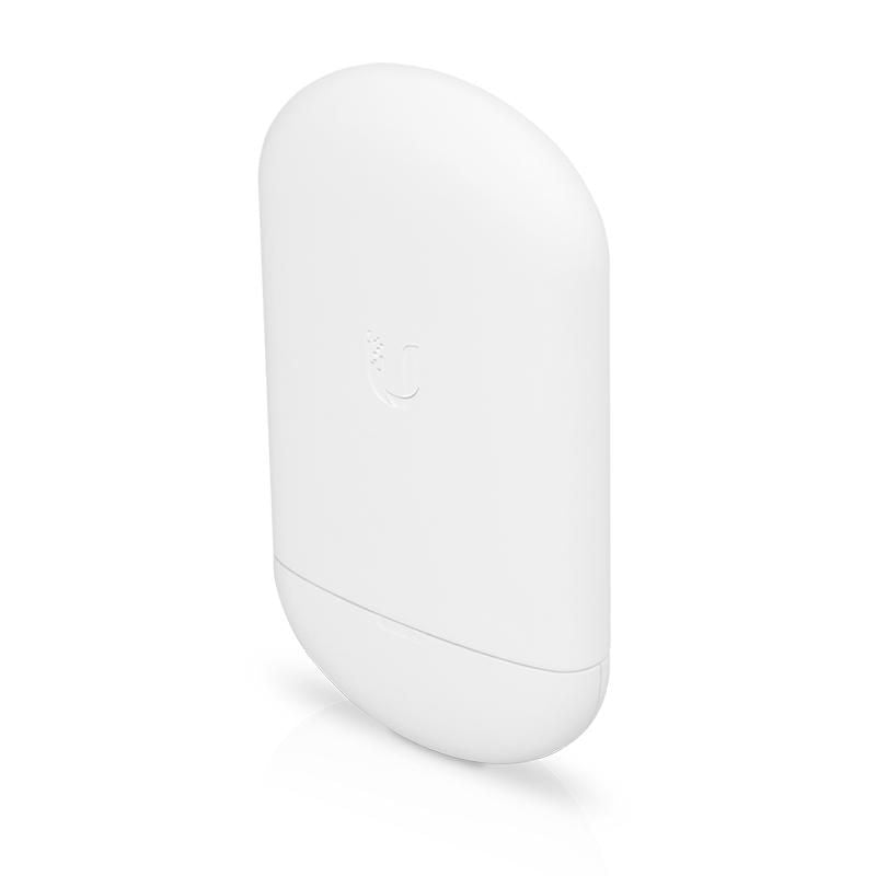 Ubiquiti NanoStation 5AC Loco 450 Mbit/s White Power Over Ethernet | LOCO5AC-5 Wireless Access Point Ubiquiti