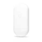Ubiquiti NanoStation 5AC Loco 450 Mbit/s White Power Over Ethernet | LOCO5AC-5 Wireless Access Point Ubiquiti