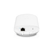 Ubiquiti NanoStation 5AC Loco 450 Mbit/s White Power Over Ethernet | LOCO5AC-5 Wireless Access Point Ubiquiti