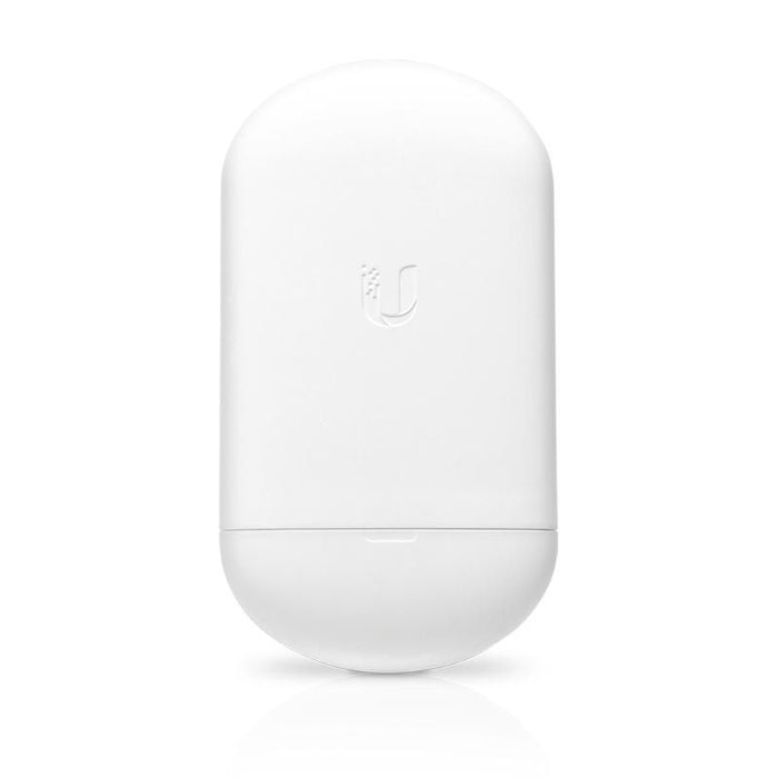 Ubiquiti NanoStation 5AC Loco 450 Mbit/s White Power Over Ethernet | LOCO5AC-5 Wireless Access Point Ubiquiti