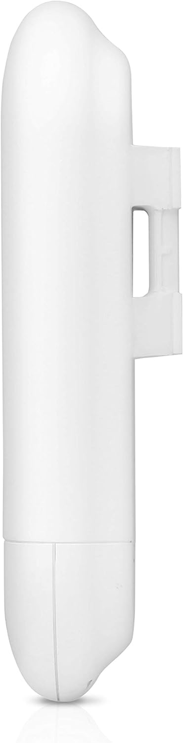 Ubiquiti NanoStation 5AC Loco 1000 Mbit/s White Power Over Ethernet | LOCO5AC Wireless Access Point Ubiquiti