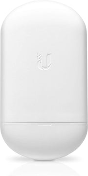 Ubiquiti NanoStation 5AC Loco 1000 Mbit/s White Power Over Ethernet | LOCO5AC Wireless Access Point Ubiquiti