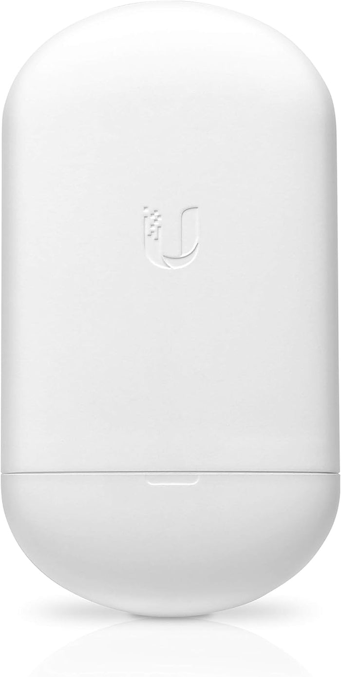 Ubiquiti NanoStation 5AC Loco 1000 Mbit/s White Power Over Ethernet | LOCO5AC Wireless Access Point Ubiquiti