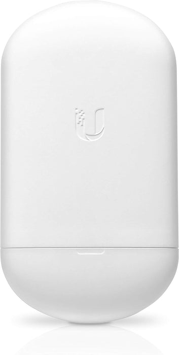 Ubiquiti NanoStation 5AC Loco 1000 Mbit/s White Power Over Ethernet  | LOCO5AC