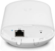 Ubiquiti NanoStation 5AC Loco 1000 Mbit/s White Power Over Ethernet | LOCO5AC Wireless Access Point Ubiquiti