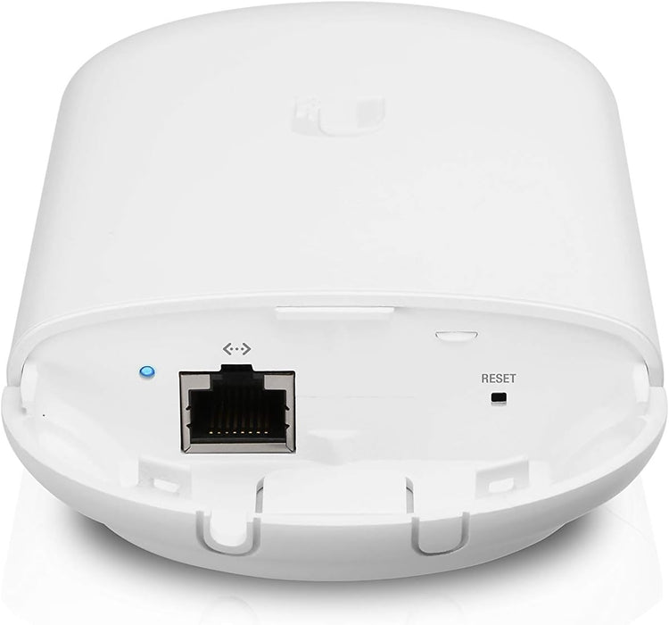 Ubiquiti NanoStation 5AC Loco 1000 Mbit/s White Power Over Ethernet  | LOCO5AC