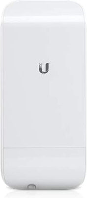 Ubiquiti Networks NanoStation M2 150 Mbit/s White Power Over Ethernet | LOCOM2 Ubiquiti Wireless Access Points Ubiquiti