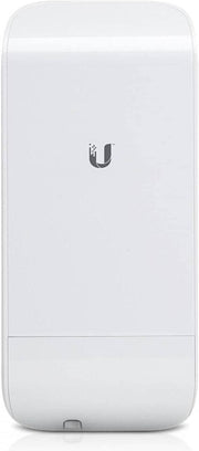 Ubiquiti NanoStation Loco M5 airMax Outdoor 5Ghz 13dBi WiFi 4 Access Point | LOCOM5 Wireless Access Point Ubiquiti