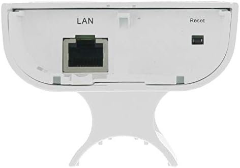 Ubiquiti NanoStation Loco M5 airMax Outdoor 5Ghz 13dBi WiFi 4 Access Point | LOCOM5 Wireless Access Point Ubiquiti