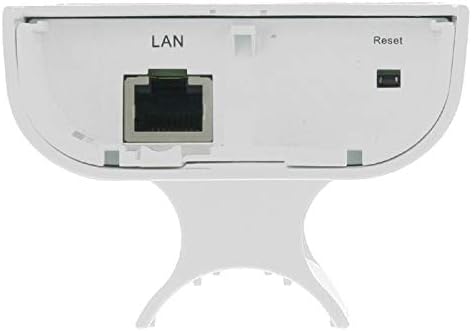 Ubiquiti NanoStation Loco M5 airMax Outdoor 5Ghz 13dBi WiFi 4 Access Point | LOCOM5