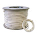 SigNET 100m x 1.5mm² Single Core White Loop Cable | LOOP3/W Loop Cable SigNET
