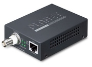 Planet 1-Port 10/100TX over Coaxial Long Reach Ethernet Extender | LRE-101C AV Extender Planet