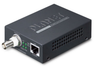 Planet 1-Port 10/100TX over Coaxial Long Reach Ethernet Extender | LRE-101C