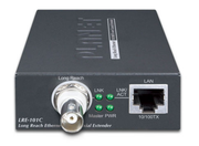 Planet 1-Port 10/100TX over Coaxial Long Reach Ethernet Extender | LRE-101C AV Extender Planet
