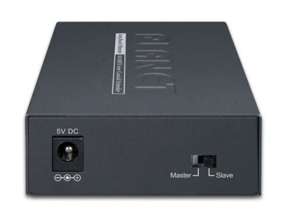 Planet 1-Port 10/100TX over Coaxial Long Reach Ethernet Extender | LRE-101C Planet Network Extenders Planet