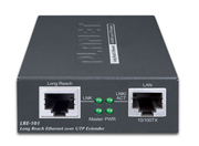 Planet 1-Port 10/100TX over UTP Long Reach Ethernet Extender | LRE-101 AV Extender Planet